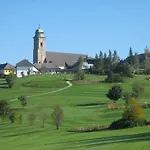 Appartamento Panorama-studio In Pfarrkirchen By Interhome *