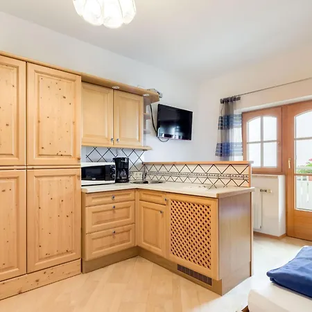 Panorama-studio In Pfarrkirchen By Interhome 公寓 Pfarrkirchen im Mühlkreis