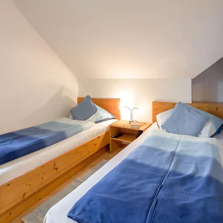 Apartament Panorama-studio In Pfarrkirchen By Interhome *