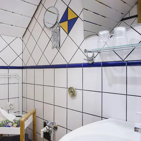 Panorama-studio In Pfarrkirchen By Interhome *