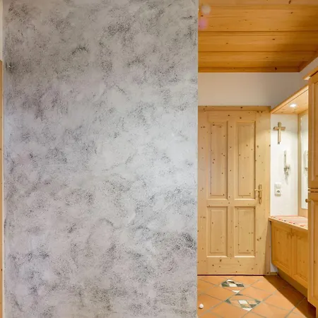 公寓 Panorama-studio In Pfarrkirchen By Interhome