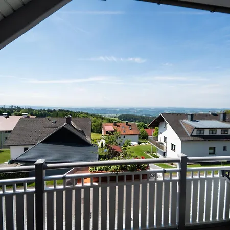 Panorama-studio In Pfarrkirchen By Interhome 公寓 Pfarrkirchen im Mühlkreis