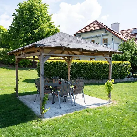 Panorama-studio In Pfarrkirchen By Interhome Pfarrkirchen im Mühlkreis