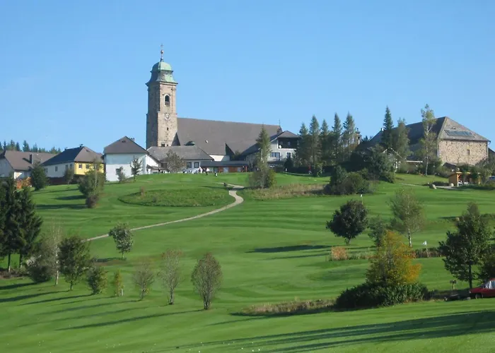 公寓 Panorama-studio In Pfarrkirchen By Interhome *