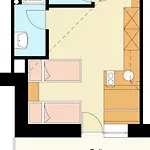 Panorama-studio In Pfarrkirchen By Interhome Apartment *