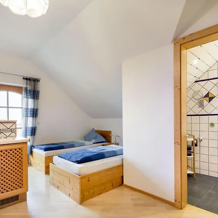 Daire Panorama-studio In Pfarrkirchen By Interhome Pfarrkirchen im Mühlkreis