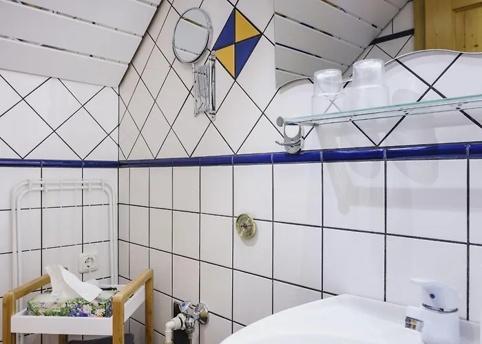 Panorama-studio In Pfarrkirchen By Interhome *