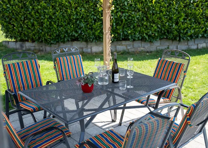 Panorama-studio In Pfarrkirchen By Interhome * Pfarrkirchen im Mühlkreis