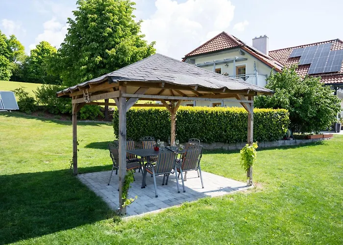 Panorama-studio In Pfarrkirchen By Interhome Pfarrkirchen im Mühlkreis